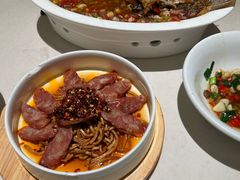 -以饭湘许(新塘万达店)