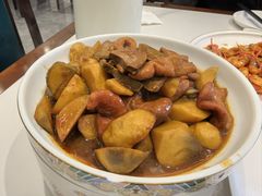 -老季市·三代非遗传承·地标美食老汁鸡(工农路店)