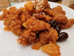 果味里脊-老雒阳面馆·水席·洛阳菜(王城路店)