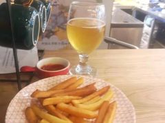 -77啤妹精酿生活馆(前门店)