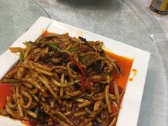 -普天和酒楼·新津菜·烤鸭(天津之眼店)