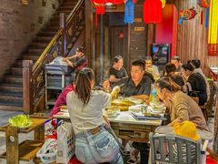 -小龙坎火锅(仓山万达店)