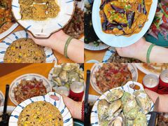 -孙记海鲜砂锅菜(拾味nice店)