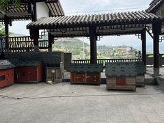 -白帝城·瞿塘峡景区