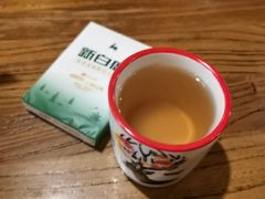 -新白鹿餐厅(银泰西湖文化广场店)