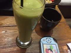 -云海肴·汽锅鸡·云南代表菜(天津国金汇店)