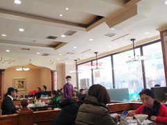 大堂-回锦轩(泉园店)