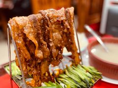 -华英干锅辣鸭头(亚泰大街店)