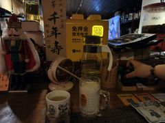 -半藏居酒屋(香港花园店)