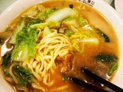-何记面馆(龙泉山店)