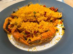 -常来小聚·广州非遗传承餐厅(高德置地店)