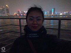 -武汉关码头(轮渡站)