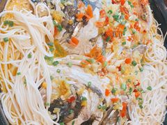 -梁记粥铺(开元地中海店)