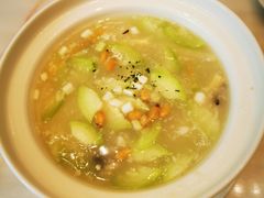 顺德拆烩鱼茸羹-顺味凤城(九六广场店)
