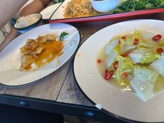 -四姐妹东北饺子(沙尾路店)