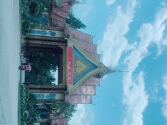 -西双版纳傣族园