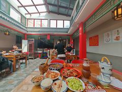-小街47號江湖菜(四合院店)