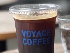 -VOYAGE COFFEE 咖啡烘焙工坊店(798艺术区店)