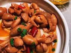 -张家卫·阳江菜·小海鲜(肥婆湾桥店)