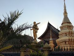 -西双版纳傣族园