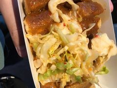 国足臭豆腐-国足臭豆腐(明瓦廊店)