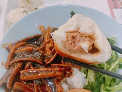 -光明邨大酒家(淮海路店)