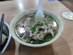 -汕头辉记肠粉王(岗厦店)