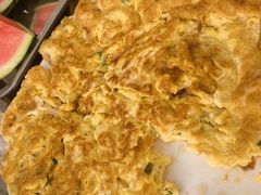-俺家菜馆(百里峡店)