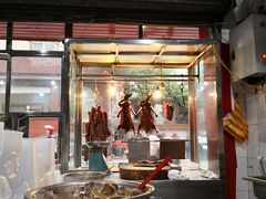 门面-黄连大头华烧鹅(萧地大马路店)