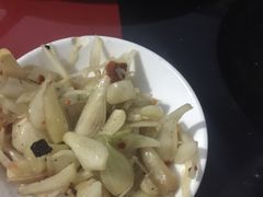 -鹏林天龙鸡杂