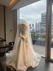 -MuseMarry婚纱(前海嘉里中心店)