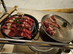 -安又胖韩国烤肉