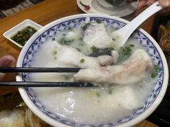 -强记鱼粥(南村店)