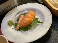 -喜寿司(金狮广场店)