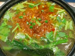 -老娘舅中式快餐(美好广场店)