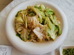 手撕包菜-惠丰堂饭庄·烤鸭·京味菜(翠微路店)
