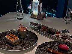 -翡翠36餐厅(浦东香格里拉店)
