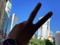 -南京路步行街