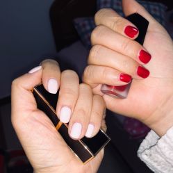 -QueenNail日式美甲美睫