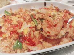 -必胜客(证大大拇指店)