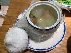 -费大厨辣椒炒肉(万家丽一店)