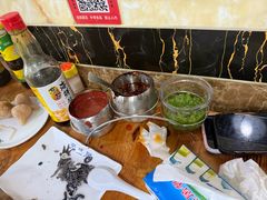 -元盛居(生态大街店)