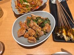 -隅乐胡椒虾·台湾菜·团建(皇岗店)