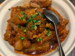 -云客来·花园餐厅(洛社店)