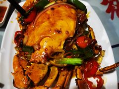-辉记炭烧海鲜大排档·老字号(福田店)