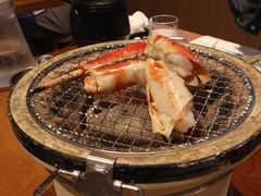 -蟹道乐(網元別館店)