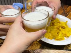 -金谷园饺子·烧烤(人大总店)