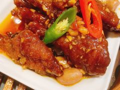 -稻香酒家(长宁KING88广场店)