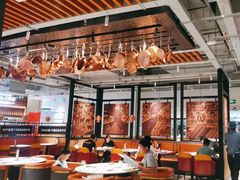 -战斧牛排餐厅(百盛优客店)