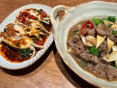 -麽麽家•爆炒牛肉饭(景瑞时光里店)